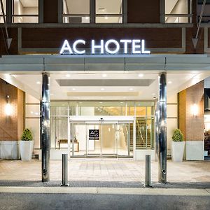 Ac Hotel National Harbor Washington, Dc Area